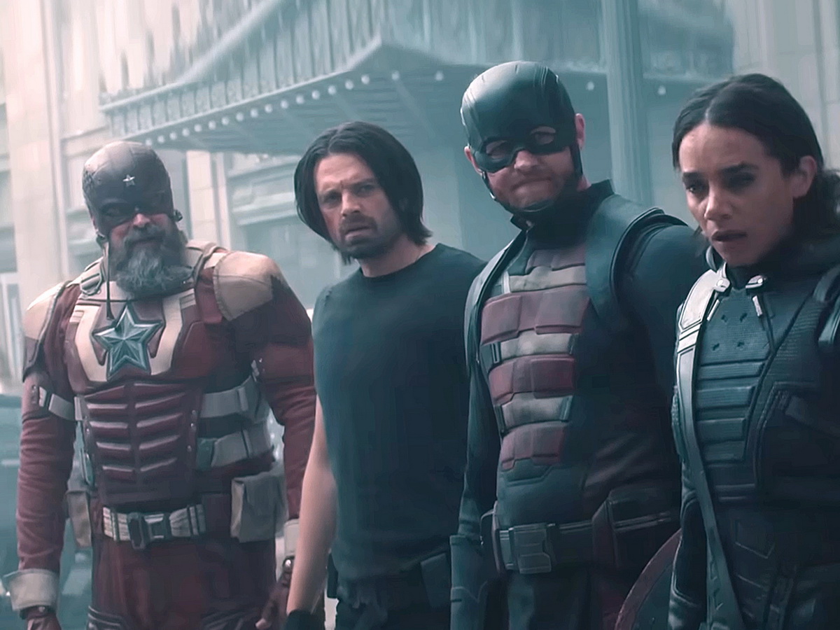 Громовержец