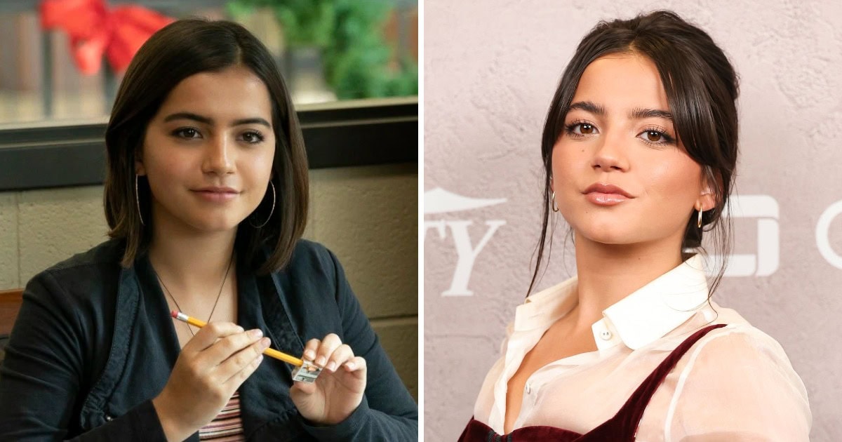 Как изменились актёры и актрисы, которые, казалось бы, только что были детьми