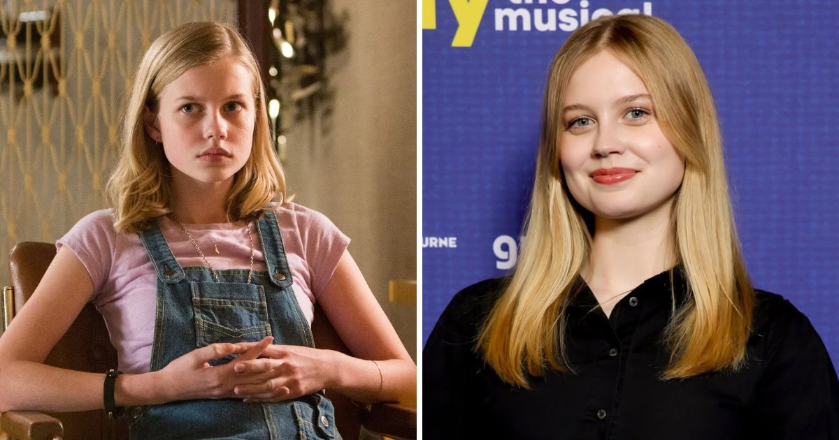 Как изменились актёры и актрисы, которые, казалось бы, только что были детьми