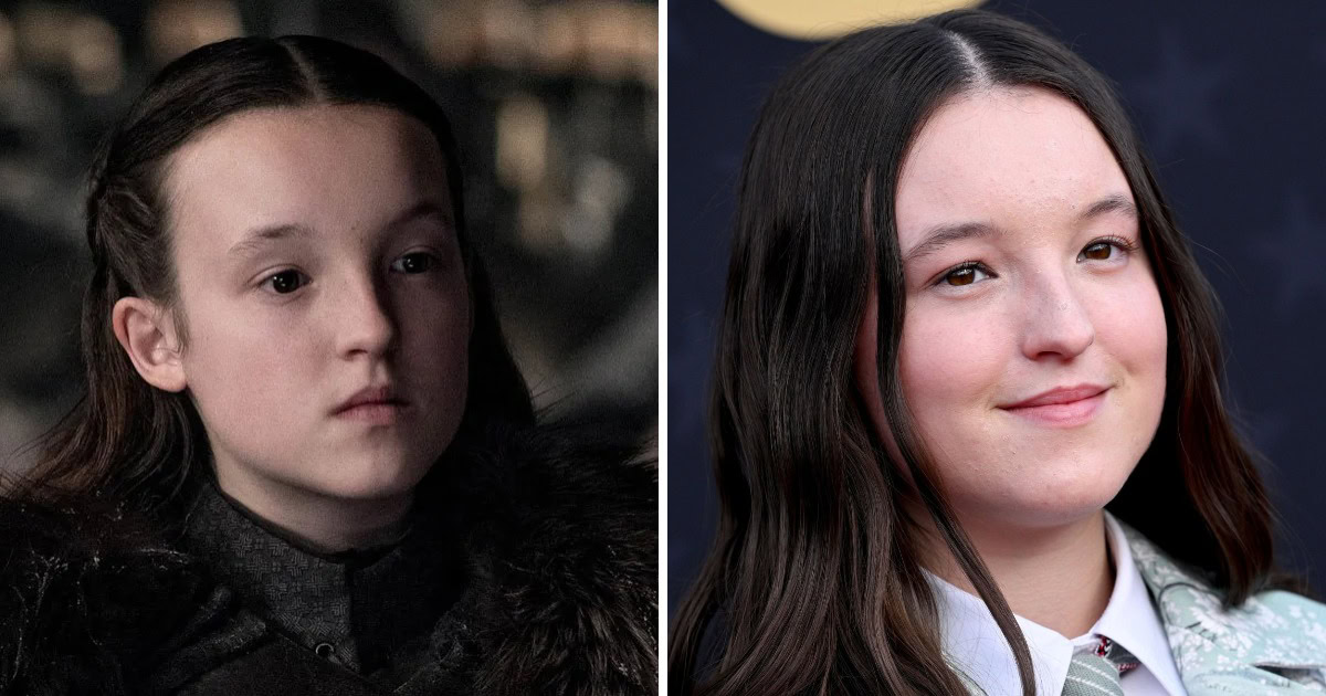 Как изменились актёры и актрисы, которые, казалось бы, только что были детьми