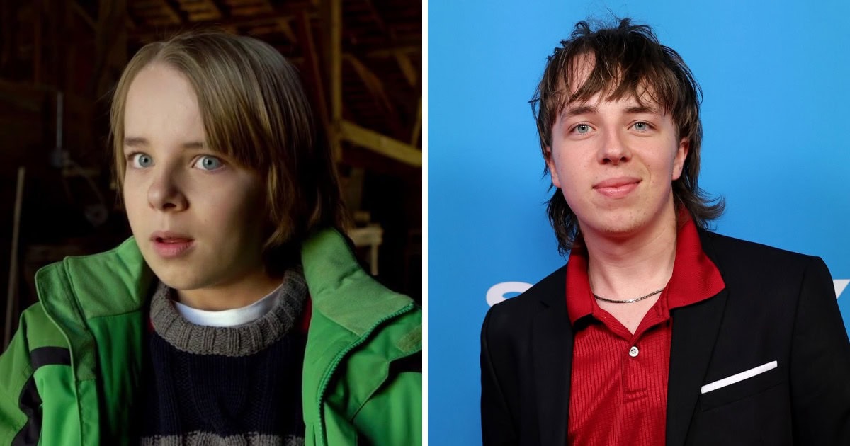 Как изменились актёры и актрисы, которые, казалось бы, только что были детьми