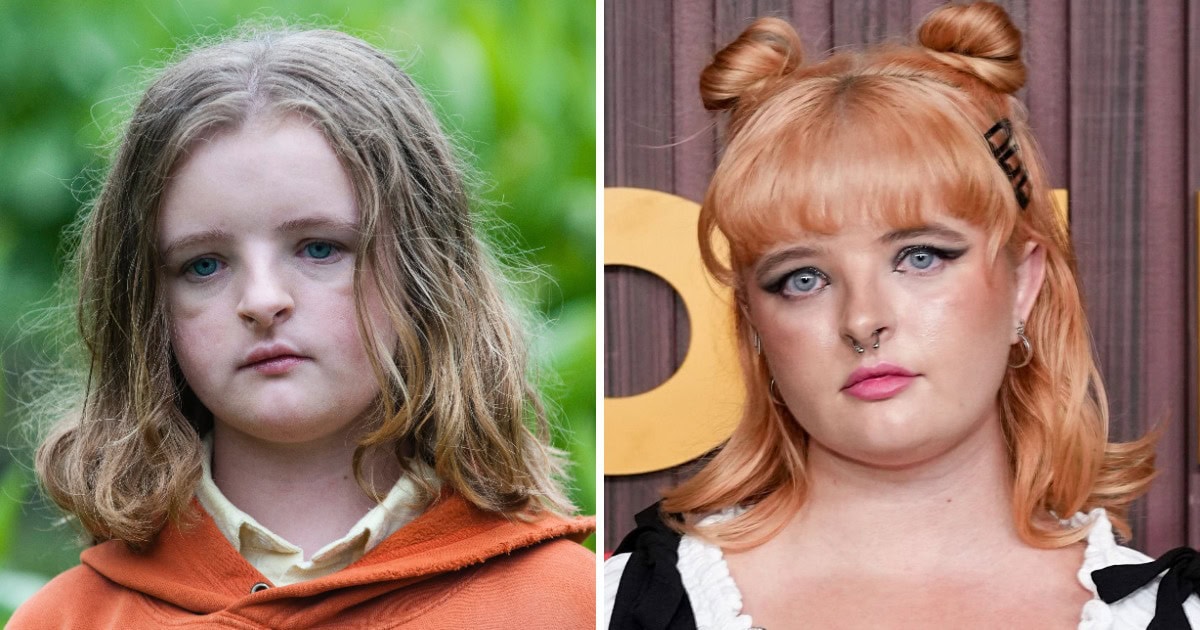 Как изменились актёры и актрисы, которые, казалось бы, только что были детьми