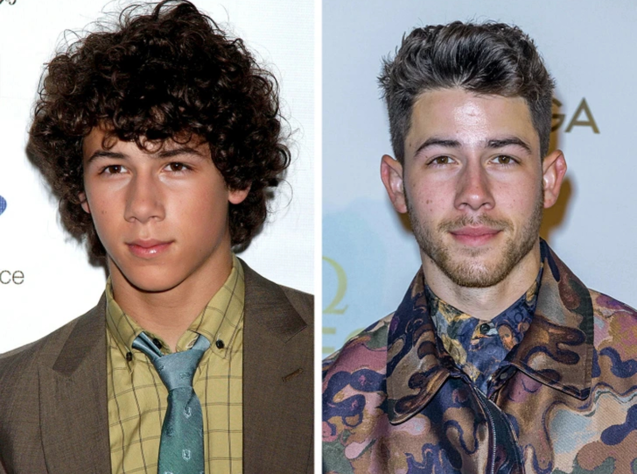 Как изменились актёры и актрисы, которые, казалось бы, только что были детьми