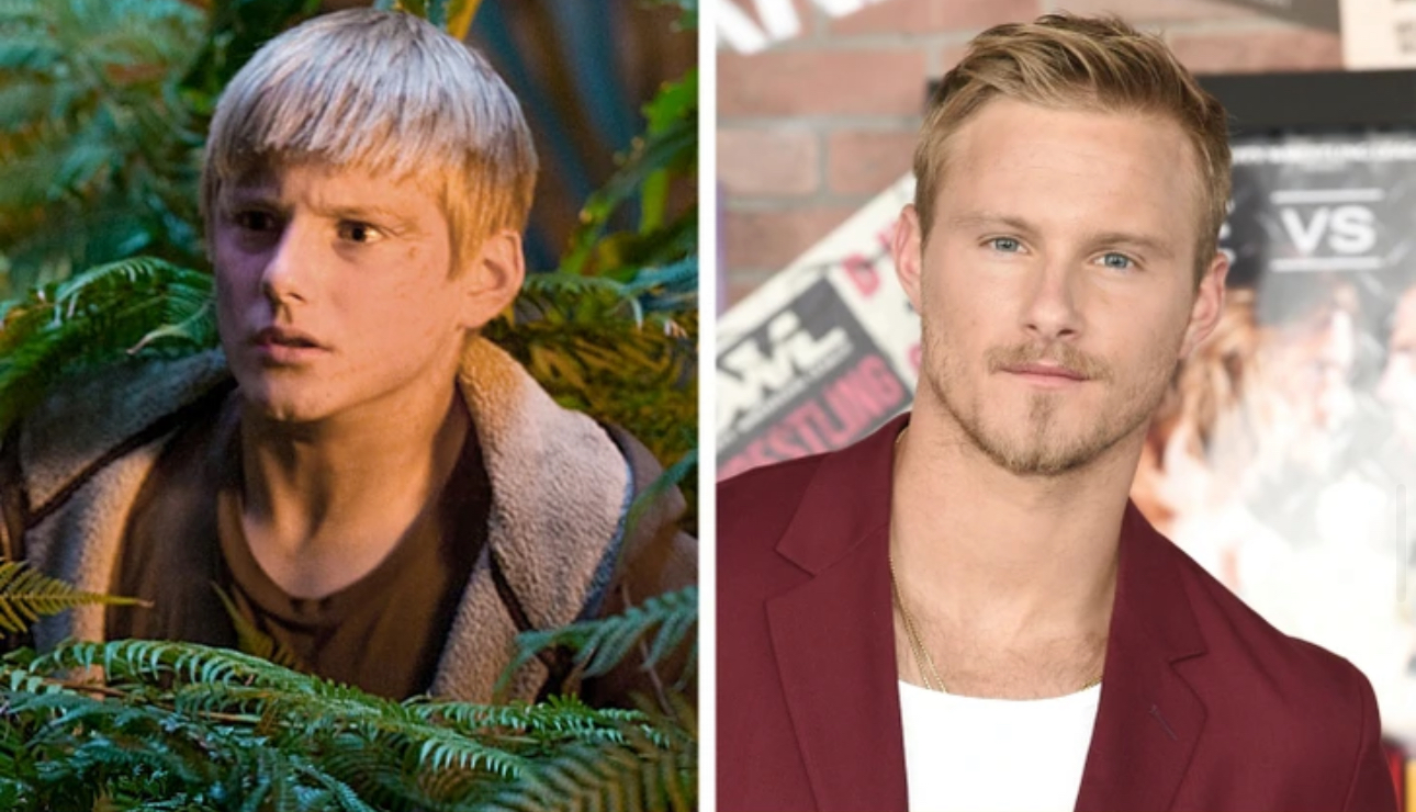 Как изменились актёры и актрисы, которые, казалось бы, только что были детьми