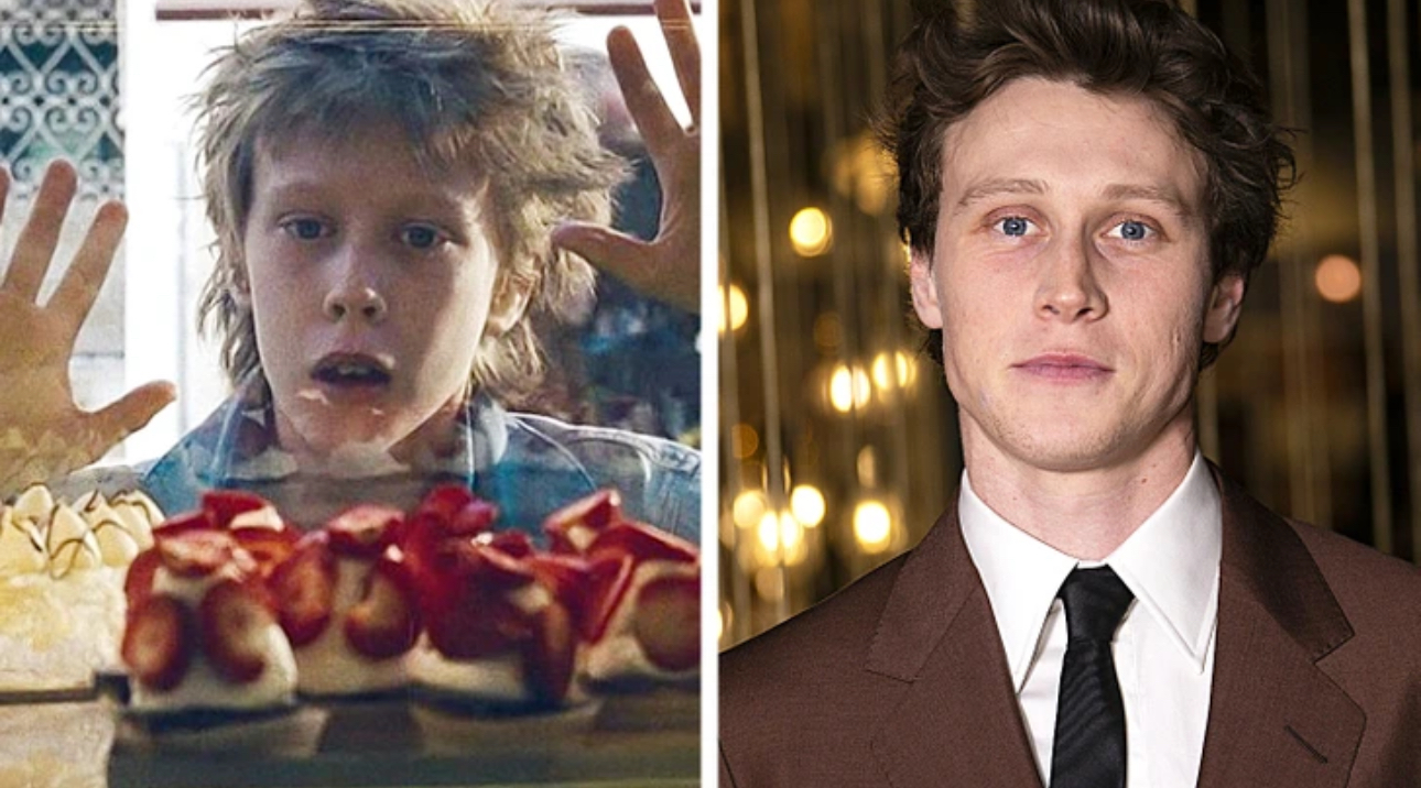 Как изменились актёры и актрисы, которые, казалось бы, только что были детьми