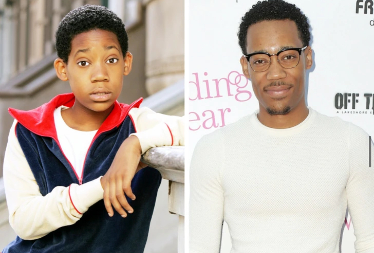 Как изменились актёры и актрисы, которые, казалось бы, только что были детьми