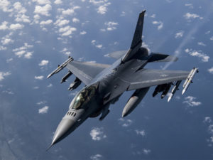 F-16