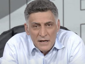 Тигран Кеосаян