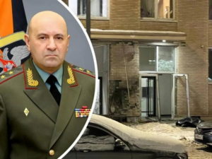 Генерал Кириллов
