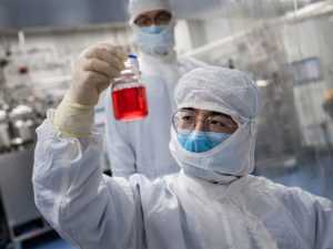 Коронавирус