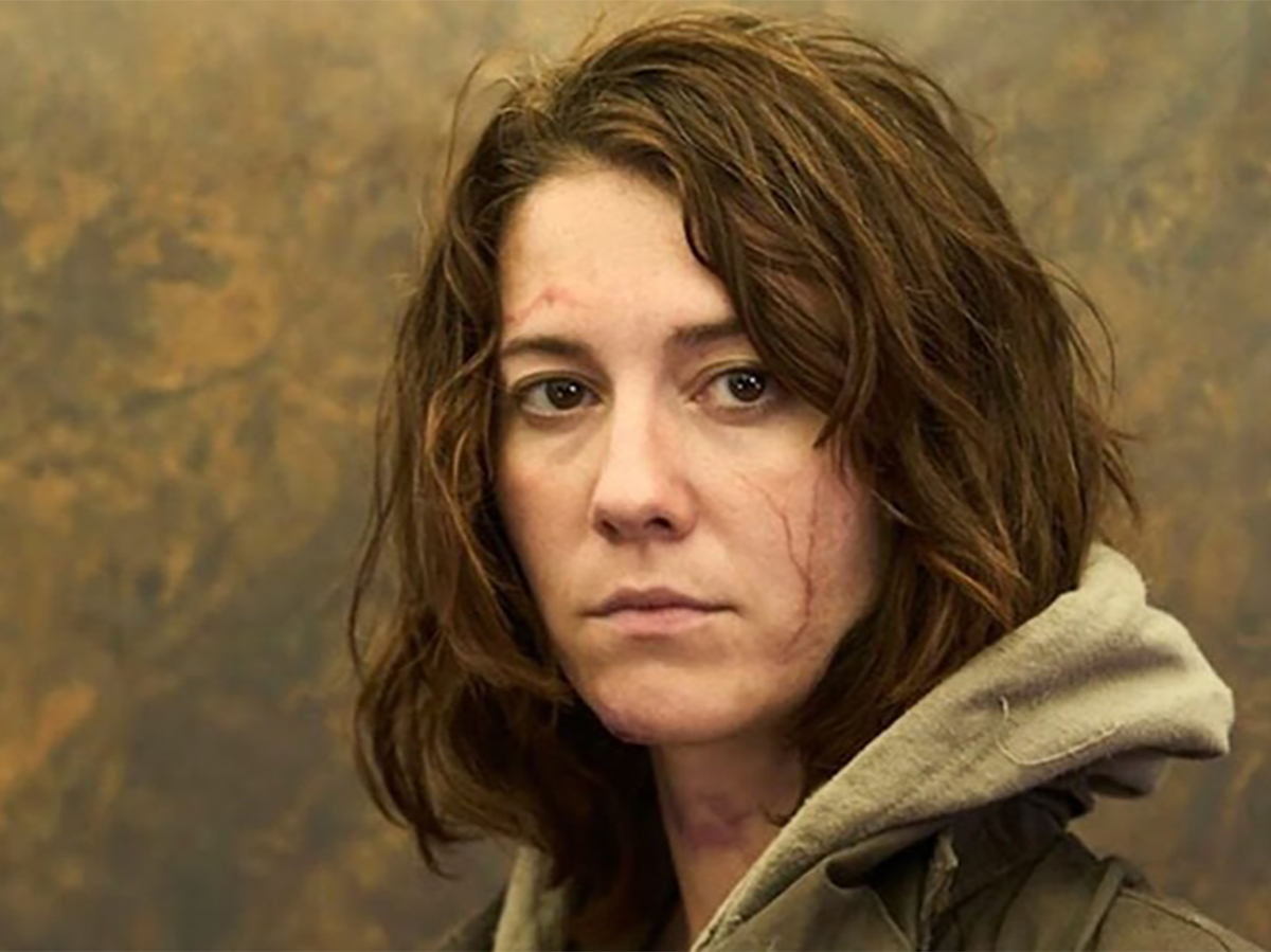 Крушение мира