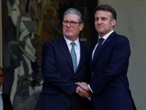 СМИ: Украину атаковали более 200 беспилотников «Герань»