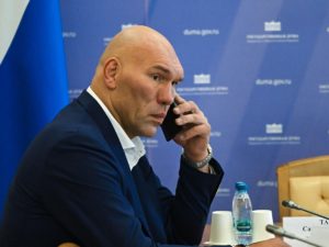 Валуев прокомментировал запрет на въезд в Азербайджан