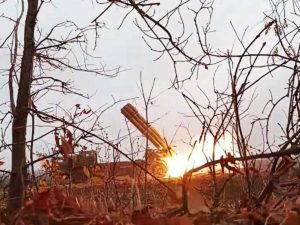 В США предложили устроить ядерные взрывы мощностью в 81 гигатонну