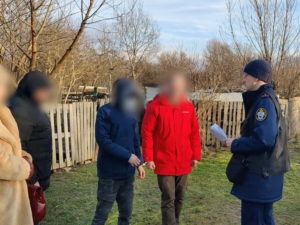 Отчим убил ребенка в Черняхлвске