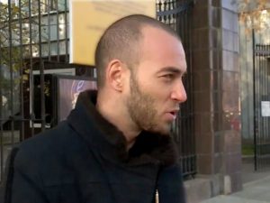 Умер создатель 