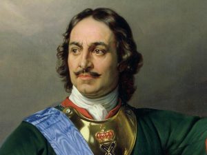 Ученые Сеченовского университета раскрыли причины смерти Петра Первого