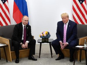 В ЕС озвучили главный кошмар по поводу мирных переговоров по Украине