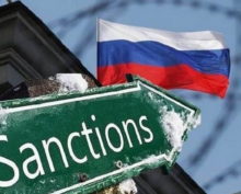 Санкции против России
