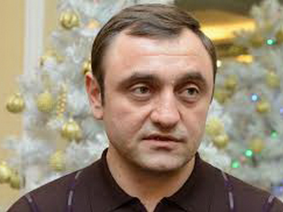 Саркисян