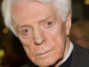 Олег Стриженов