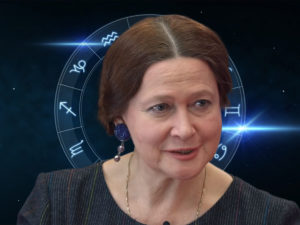Астролог Тамара Глоба