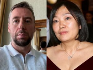 Брак между Ким и Бакальчук официальном расторгнут