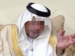 На Рублевке ограбили саудовского шейха на 30 миллионов рублей