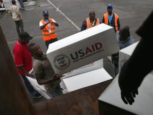 USAID