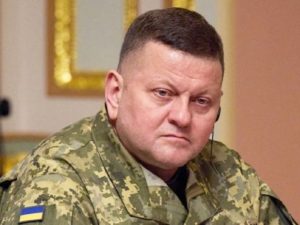«Окружение или блокада Белгорода»: стали известны секретные планы Залужного