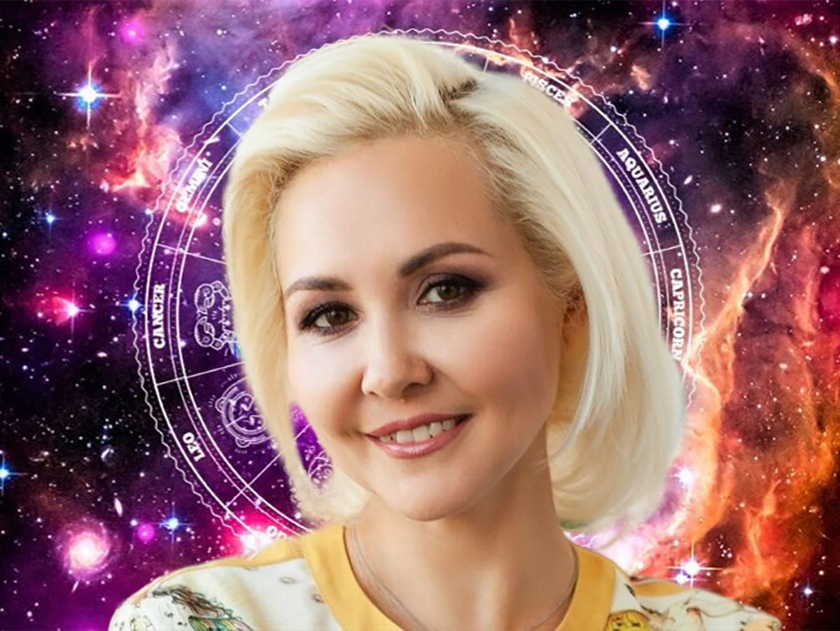 Василиса Володина