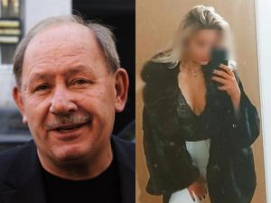 Внучка экс-мэра Самары могла убить дедушку с бабушкой из-за 145 млн рублей