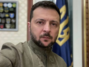 Владимир Зеленский