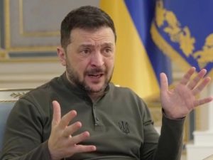 «Погибли люди»: Зеленский рассказал о попытке убийства, но ему не верят