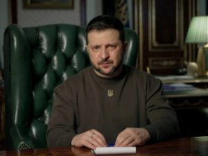 Владимир Зеленский