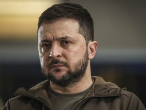 «Сначала с Трампом должен встретиться я»: Зеленский назвал способ «заставить» Путина начать переговоры