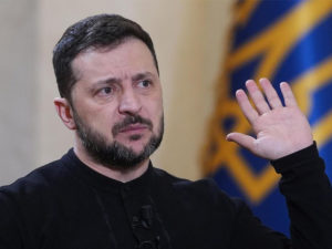 Владимир Зеленский