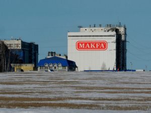 В последние дни февраля на Землю обрушилась магнитная буря класса G2  