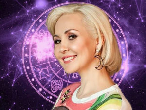 Василиса Володина