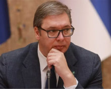 Вучич