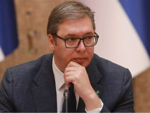Вучич