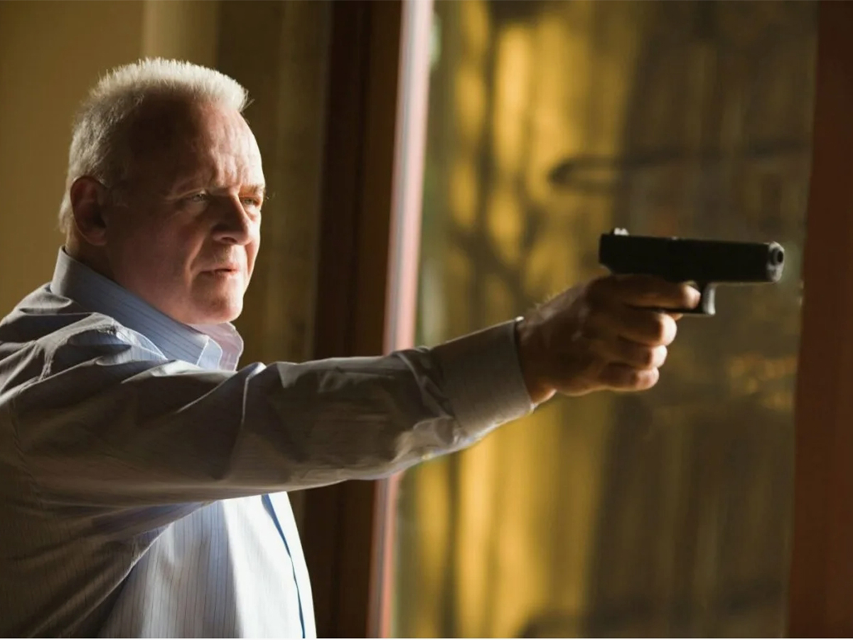 Трейлер Западня