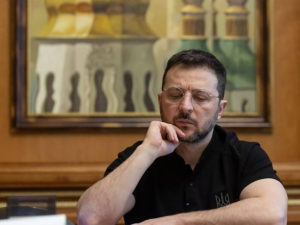 Владимир Зеленский