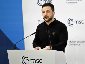 Владимир Зеленский