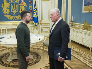 Зеленский
