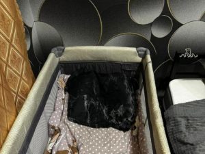 На Рублевке ограбили саудовского шейха на 30 миллионов рублей 