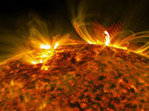 Магнитная буря