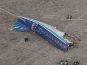 Жертвами стрельбы в Эребру в Швеции стали 10 человек. Премьер страны назвал бойню самой страшной в истории