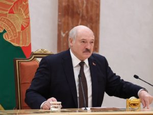 New York Times: США и Белоруссия готовятся заключить «грандиозную сделку»