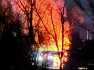 Магнитная буря 24 февраля: какой силы будет геошторм?